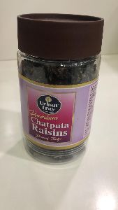Urban Tray Premium Chatpata Raisins