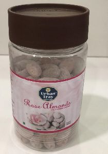 Urban Tray Rose Almonds
