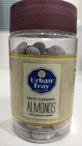 Urban Tray Salty Caramel Almonds