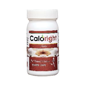 Ayurvedic Calcium Tablets