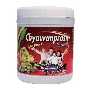 chyawanprash