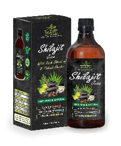 Shilajit Juice for Personal