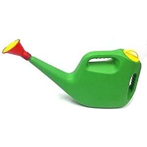 5 Ltr Plastic Watering Can