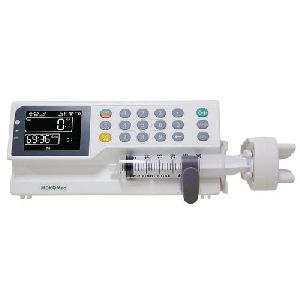 MS 51EC Syringe Pump