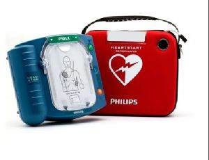 Philips HeartStart OnSite HS1