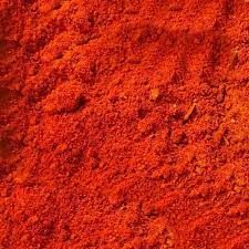 Organic Red Chilli Powder