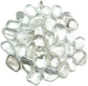 Crystal Tumbled Stone