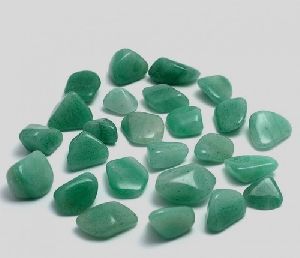 Green Aventurine Tumble Stone