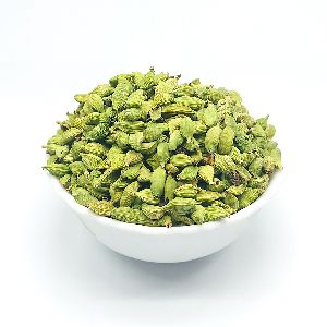 5mm Green Cardamom