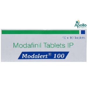 Modafinil