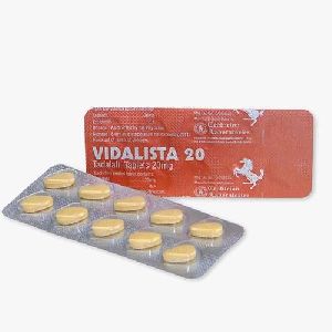 Tadalafil Tablets