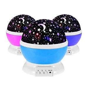 Led Night Light Moon At Cheapest Price In India With Offers