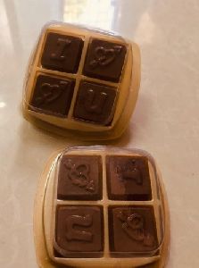Paper Chocolate Box