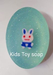Kids Toy Soap