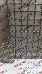 Building Construction Wire Mesh