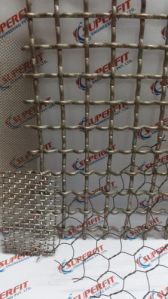 Building Construction Wire Mesh