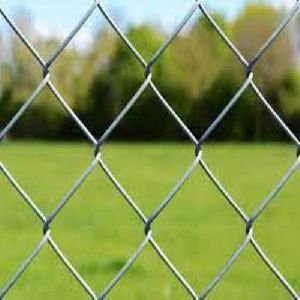 GI Chain Link Fence