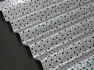 Perforated & Corrugated Sheets