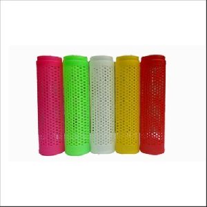 Perforated Dye Cones