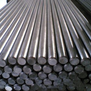 40CrNiMoA Steel Round Bar | GB 40CrNiMoA Steel Round Bar Factory Price