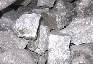 High Carbon Silico Manganese