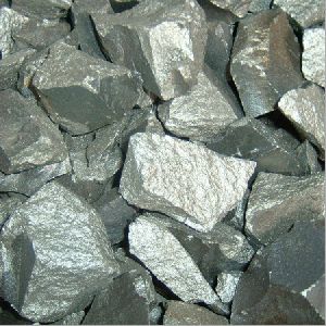 Low Carbon Silico Manganese