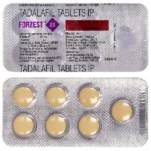 Tadalafil Tablets Ip