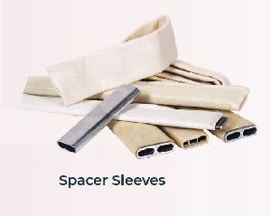 Spacer Bar Sleeve