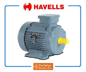 Havells Crane Duty Motor