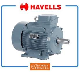 Havells IE2 Motor