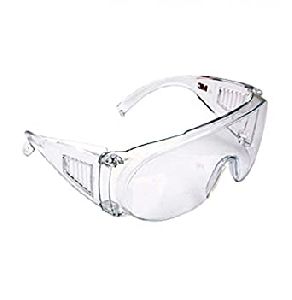 Goggles Glass