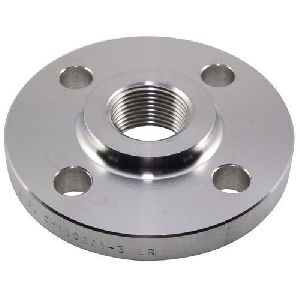 Stainless Steel 304 Flanges