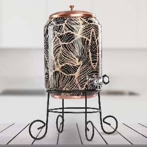 High Quality Copper Water Dispenser