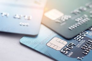 Credit Card Services