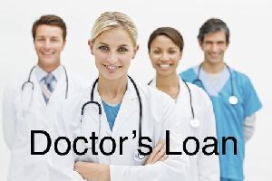 Doctor Loan Service