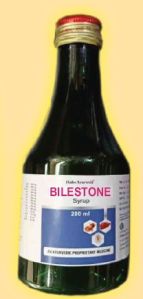 Bilestone Syrup