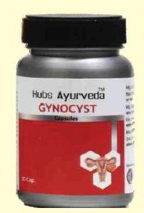 Gynocyst Capsules