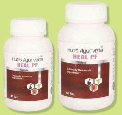 Heal PF Tablets