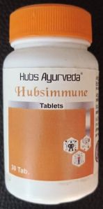 Hubsimmune Tablets