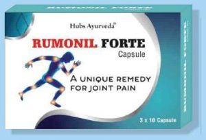 Rumonil Forte Capsules