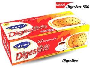 Digestive 700gm Biscuits