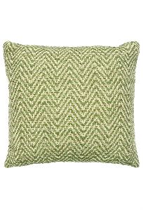 Green Cotton Cushions