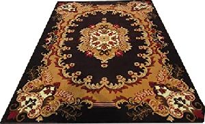 Hand Embossed Carpets