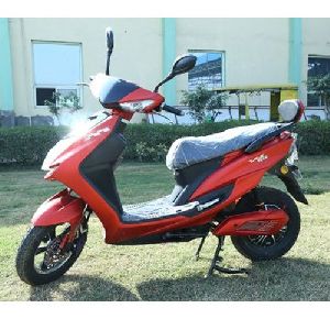 Vero Battery Operated Scooty
