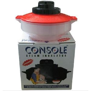 Console Steam Vaporizer