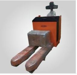 BOPT With Platform High Lower Fork