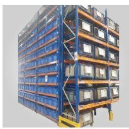 Customise Racking System
