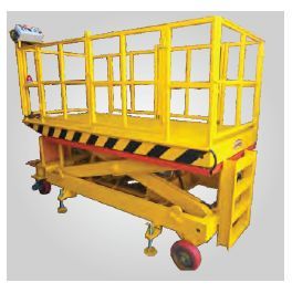 Customise Scissor Lift