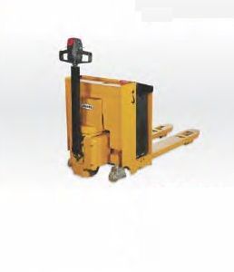 EJE Pedestrian BOPT Pallet Truck