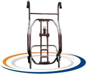 JYED Series SS Drum Carrier
